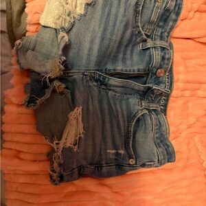 American Eagle Blue Denim Jeans